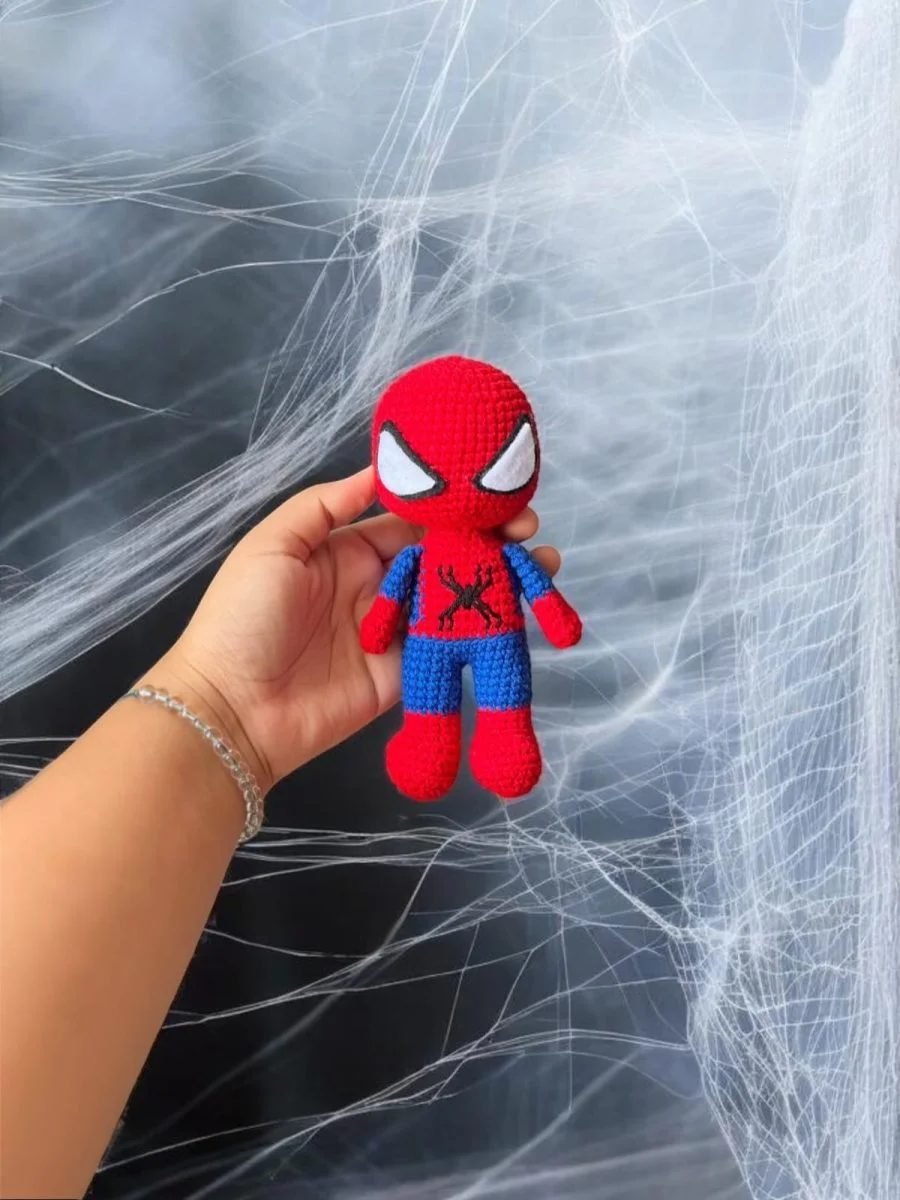 Hombre Araña