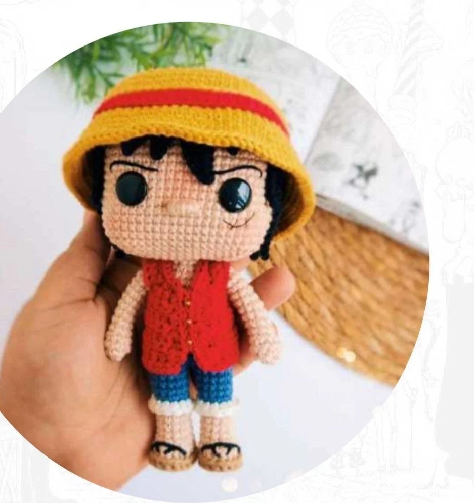 Luffy